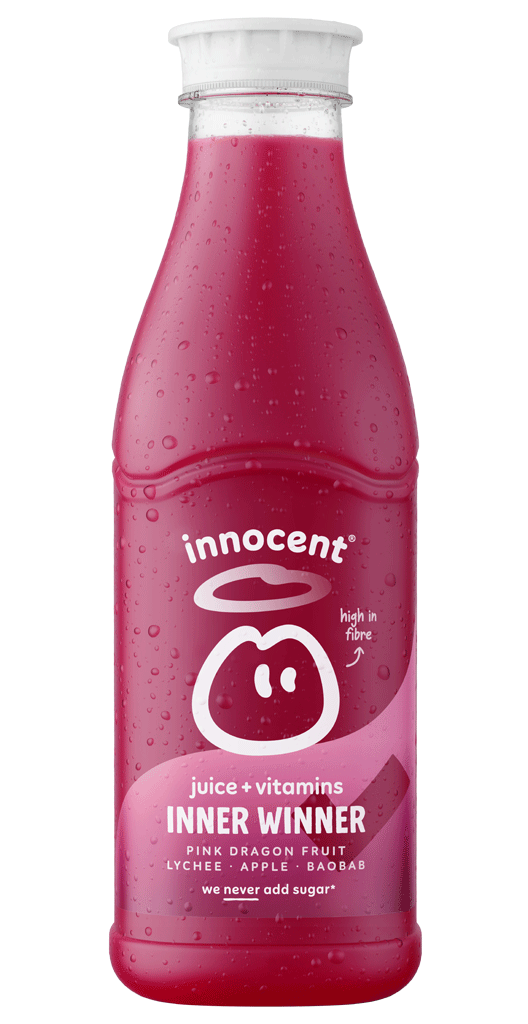 inner winner