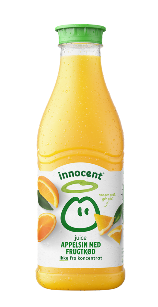 appelsinjuice