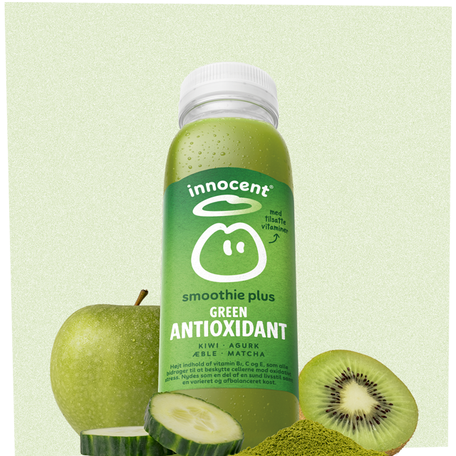 Green Antioxidant